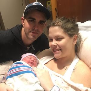 Meet your Posher, Cory